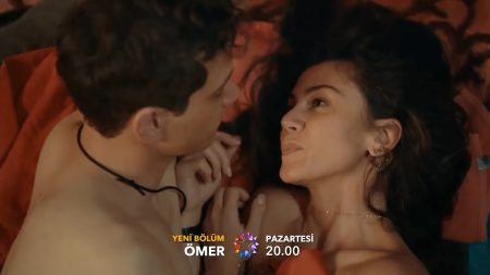 Ömer 24. Bölüm Fragmanı