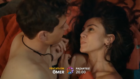 Ömer 24. Bölüm Fragmanı