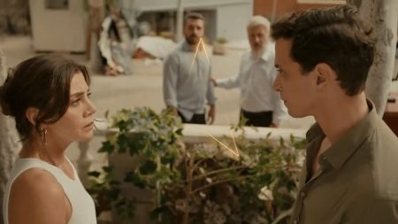 Ömer 25. Bölüm Fragmanı