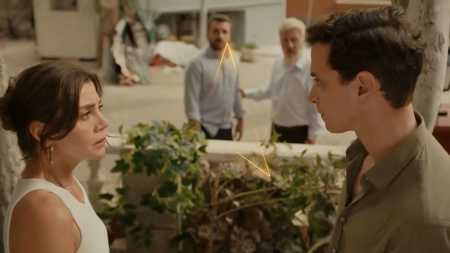 Ömer 25. Bölüm Fragmanı