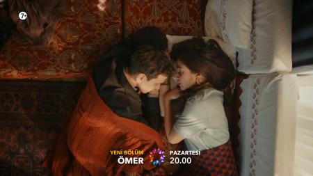 Ömer 26. Bölüm Fragmanı