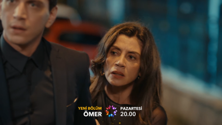 Ömer 27. Bölüm Fragmanı