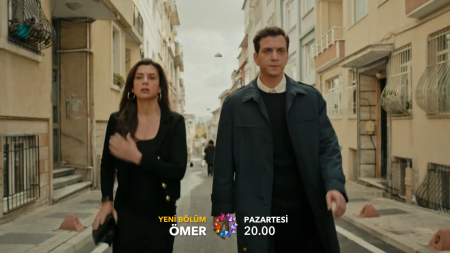 Ömer 28. Bölüm Fragmanı