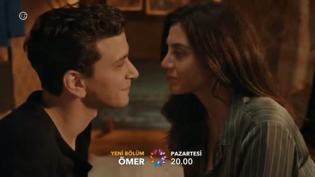 Ömer 28. Bölüm 2. Fragmanı