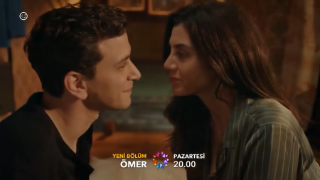 Ömer 28. Bölüm 2. Fragmanı