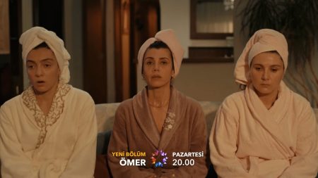 Ömer 30. Bölüm Fragmanı