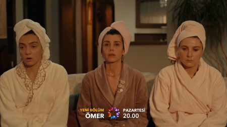 Ömer 30. Bölüm Fragmanı
