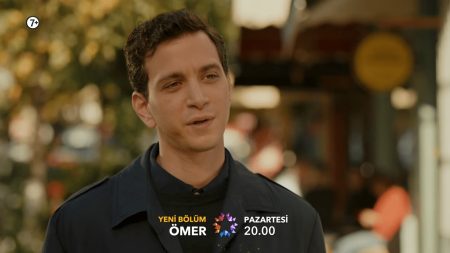 Ömer 31. Bölüm Fragmanı