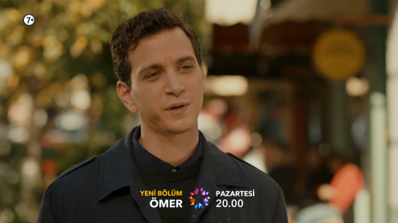 Ömer 31. Bölüm Fragmanı