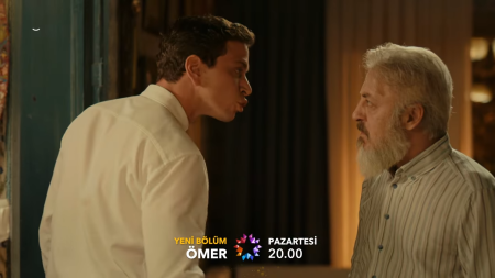 Ömer 32. Bölüm Fragmanı