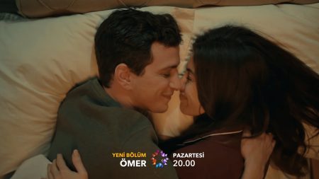 Ömer 33. Bölüm Fragmanı
