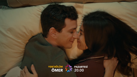 Ömer 33. Bölüm Fragmanı