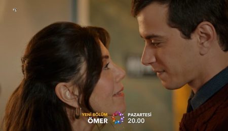 Ömer 12. Bölüm 2. Fragmanı