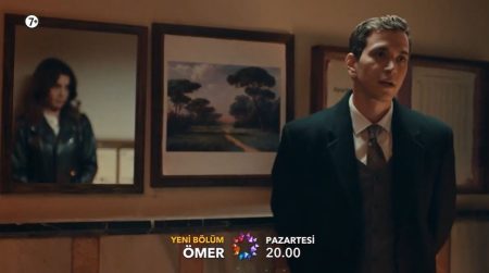 Ömer 12. Bölüm Fragmanı