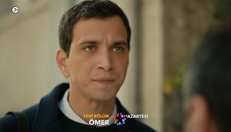 Ömer 10. Bölüm 2. Fragmanı