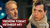 Ömer Dizisi 2. Bölüm (İLK SAHNE) - Attığım Tokat Nefsini Dağlamadı Mı?