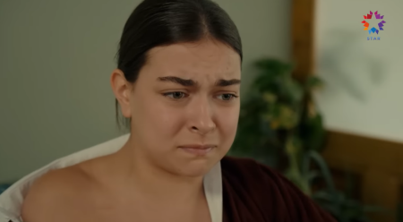 Ömer Dizisi 2. Bölüm - "Anne Ben Kardeşimi Emzirdim"