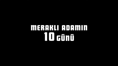 Meraklı Adamın 10 Günü | Resmi Fragman