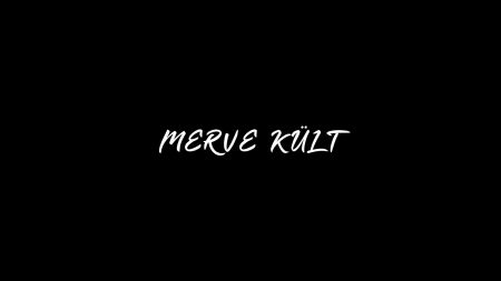 Merve Kült | Resmi Fragman