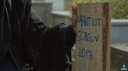 Meryem 16. Bölüm Fragmanı