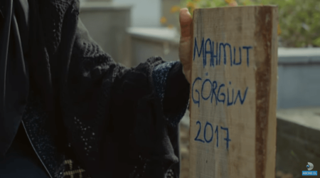 Meryem 16. Bölüm Fragmanı