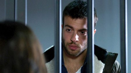 Meryem 16. Bölüm Fragmanı