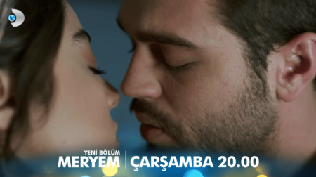 Meryem 17. Bölüm 2. Fragmanı