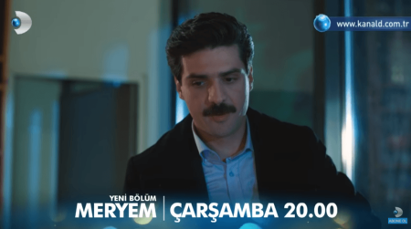 Meryem 18. Bölüm 2. Fragmanı