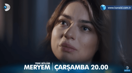 Meryem 19. Bölüm Fragmanı
