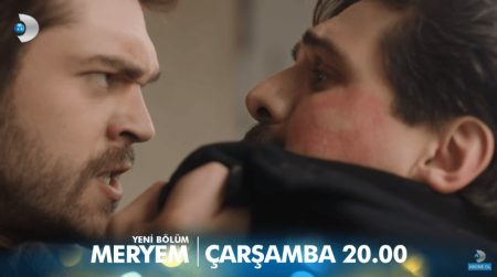 Meryem 19. Bölüm 2. Fragmanı