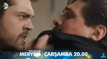 Meryem 19. Bölüm 2. Fragmanı