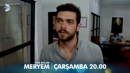 Meryem 10. Bölüm Fragmanı