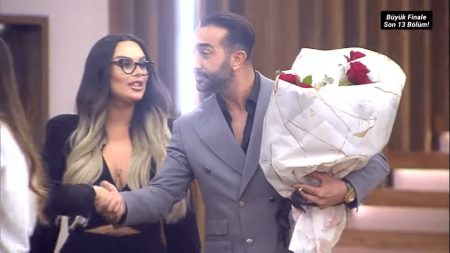 Kısmetse Olur: Aşkın Gücü 232. Bölüm - Mesut