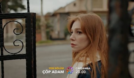 Çöp Adam 18. Bölüm 2. Fragmanı