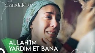 Camdaki Kız 71. Bölüm - Türkan'ın