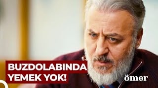 Ömer Dizisi 7. Bölüm - Bir Babanın Yıkıldığı An...