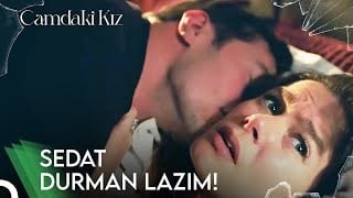Camdaki Kız 66. Bölüm - Nalan