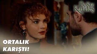 Üç Kız Kardeş 38. Bölüm - Somer