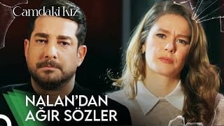 Camdaki Kız 62. Bölüm - Sen Birini Sevmek Nedir Bilir Misin?