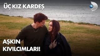 Üç Kız Kardeş 31. Bölüm - Mustafa