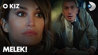 O Kız 9. Bölüm - Kadir