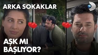 Arka Sokaklar 635. Bölüm - Hakan'ın bıçaklanması yeni bir aşk mı doğurdu?