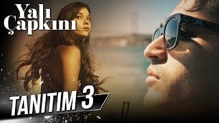 Yalı Çapkını 1. Bölüm Fragmanı - 3