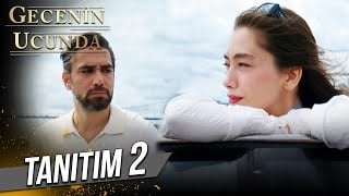 Gecenin Ucunda Fragman - 2