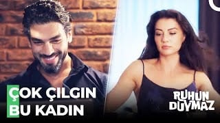 Ruhun Duymaz 1. Bölüm - Onur