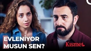 Kısmet 2. Bölüm (SON SAHNE) - Bazı Kavuşmalar Cidden Mahşere Kaldı