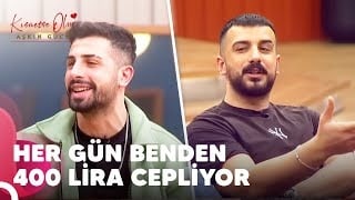 Kısmetse Olur: Aşkın Gücü 108. Bölüm - Çoluğumun Çocuğumun Rızkını Sedat'a Yedirdim
