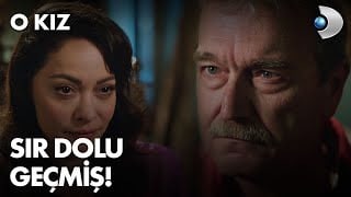 O Kız 7. Bölüm - Sitare'nin geçmişinde ne var?