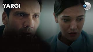 Yargı 37. Bölüm Fragmanı