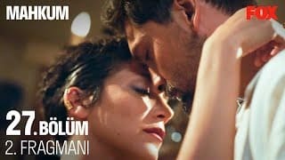 Mahkum 27. Bölüm 2. Fragmanı